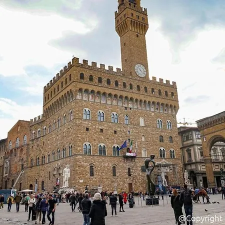 San Gallo * Florencja