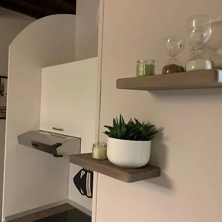 San Gallo Apartament Florencja