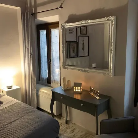 Apartament San Gallo Florencja