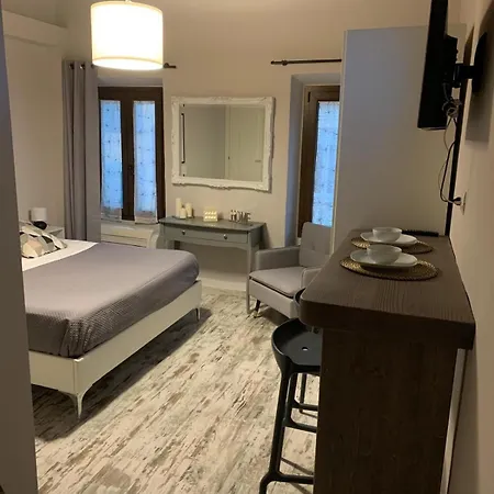 San Gallo Apartament