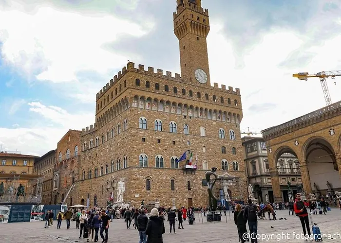 San Gallo * Florenz