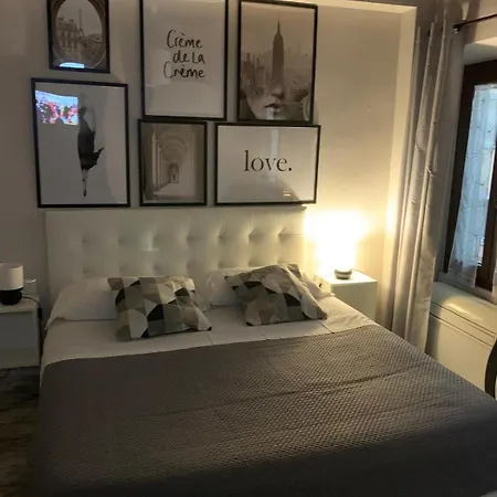 Lägenhet San Gallo *