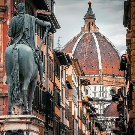 San Gallo Lägenhet *