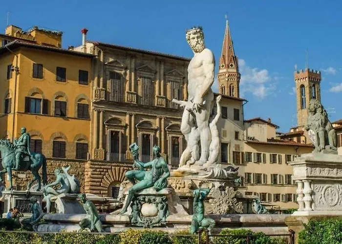 San Gallo Florencie