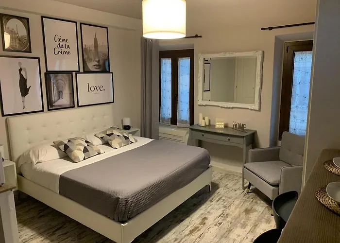 San Gallo Apartamento *