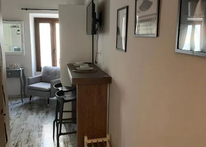 San Gallo Apartmán Florencie