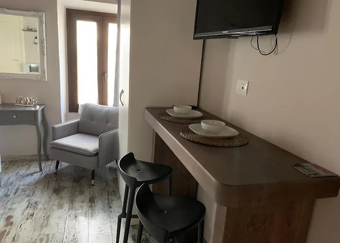 San Gallo Apartmán