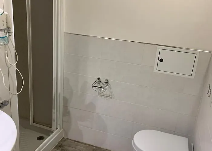 Apartmán San Gallo