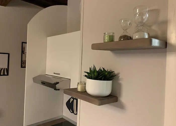 San Gallo Apartmán Florencie