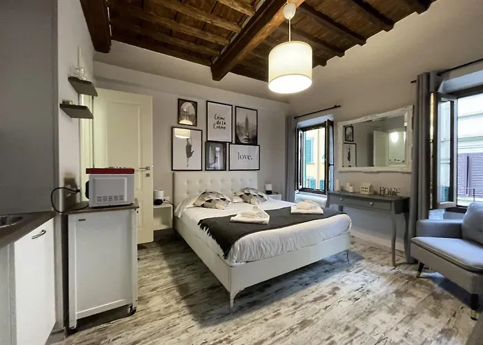 Apartmán San Gallo