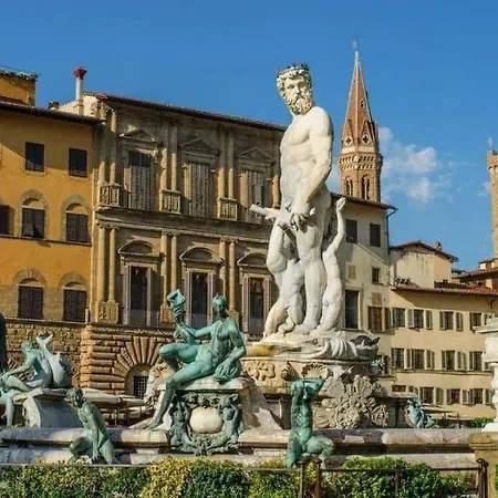San Gallo Firenze