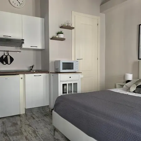 San Gallo Apartman Firenze