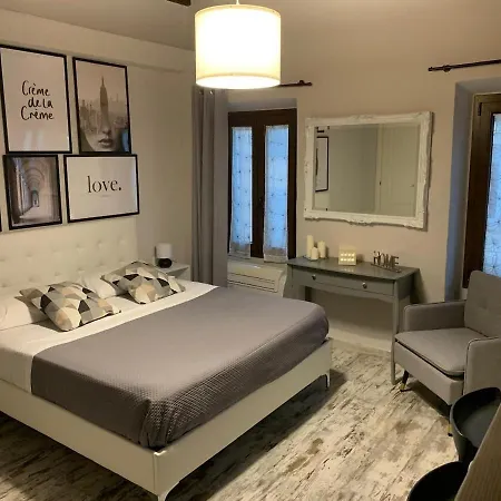 San Gallo Apartman *