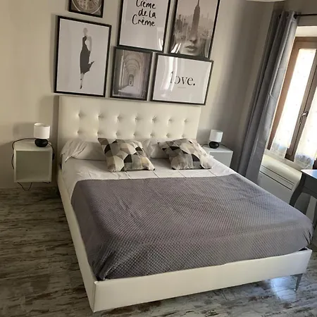 San Gallo Apartman *
