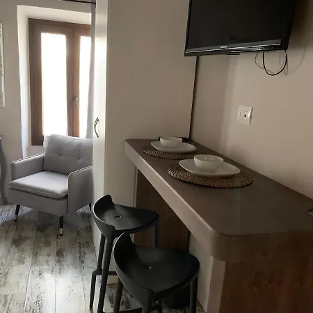 San Gallo Apartman
