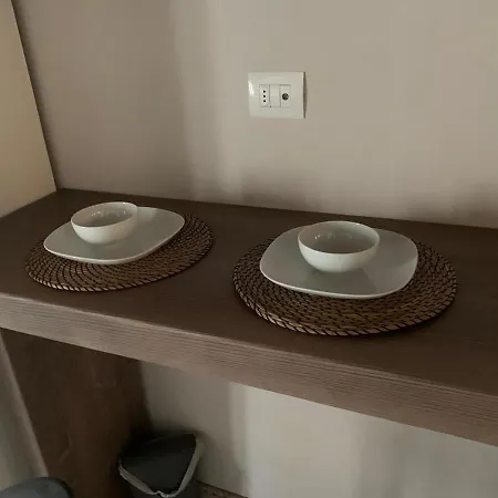 Apartman San Gallo *
