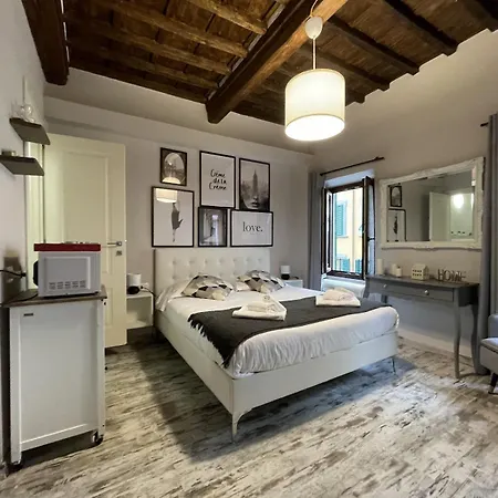 Apartman San Gallo